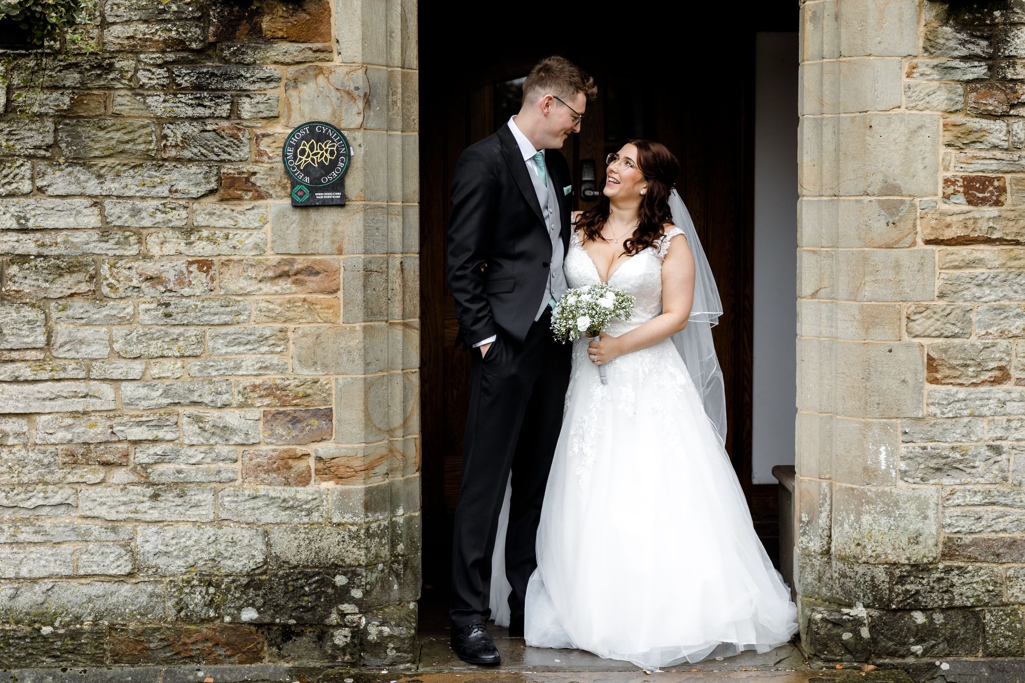 Natalie & Niall