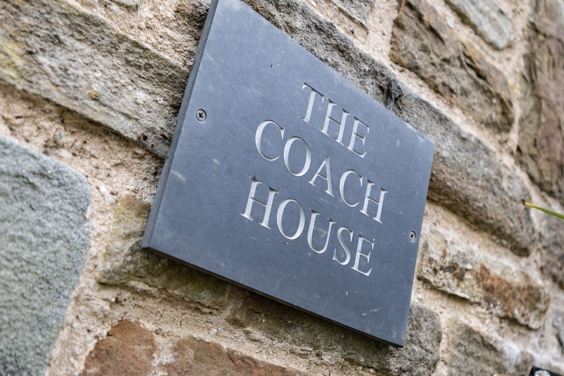 Accommodation upgrade thanks to grant funding Accommodation upgrade thanks to grant funding
