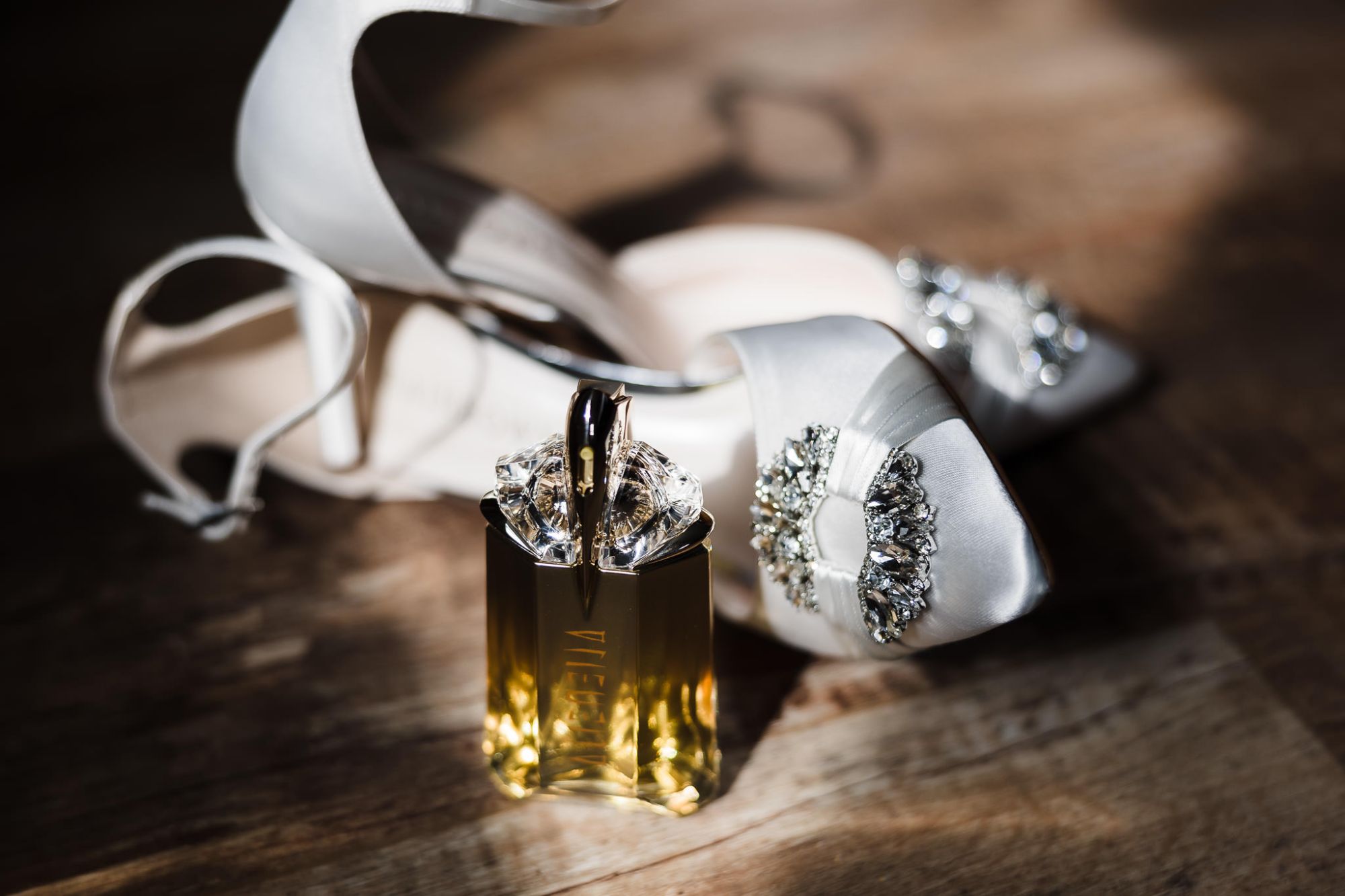 Bryngarw House February Wedding Showcase