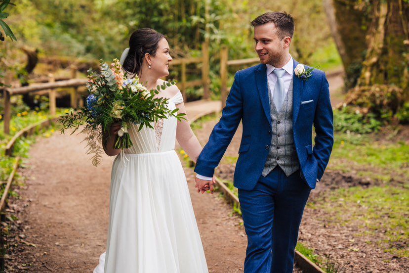 Mr & Mrs Gill Mr & Mrs Gill