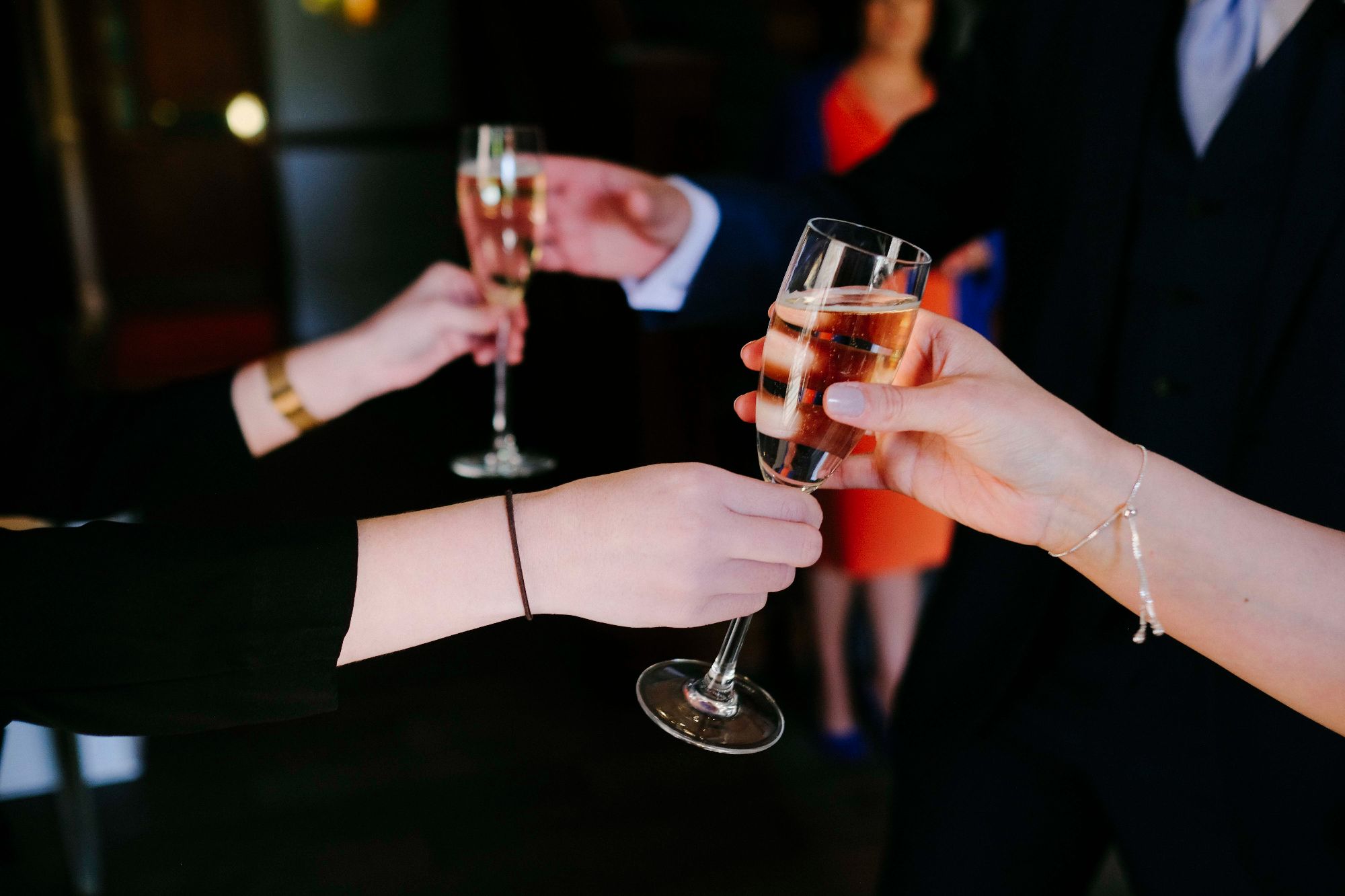 Careers: Casual Food and Beverage Assistant